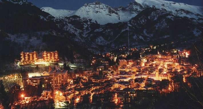 Limone Piemonte