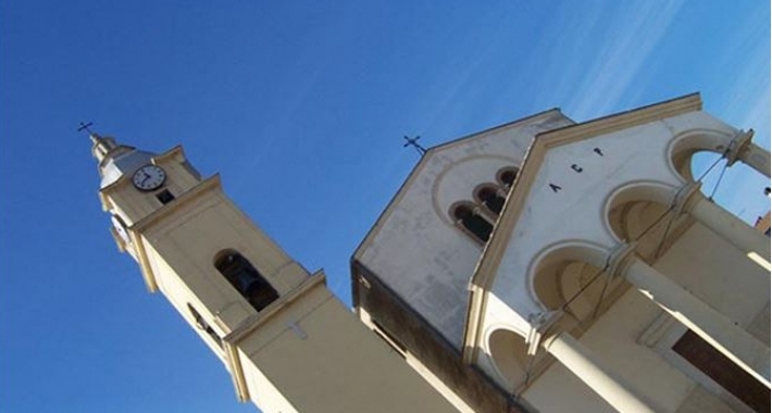 Cattedrale di Lesina