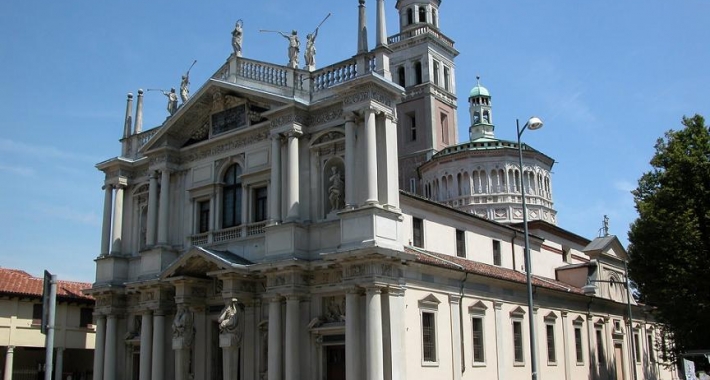 Santuario della Madonna dei Miracoli