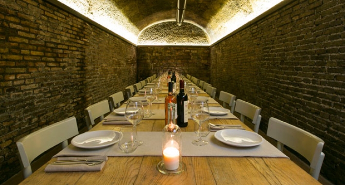 Cantina di Torre in Pietra