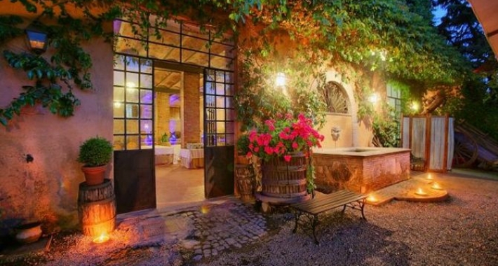 Casale Marchese