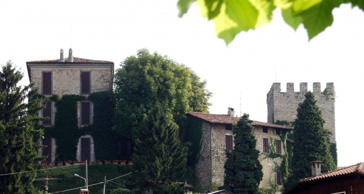 Tenuta Castello di Grumello