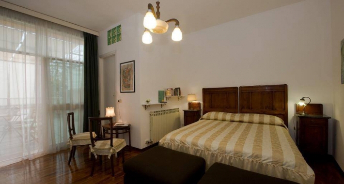 Galla Placidia B&B