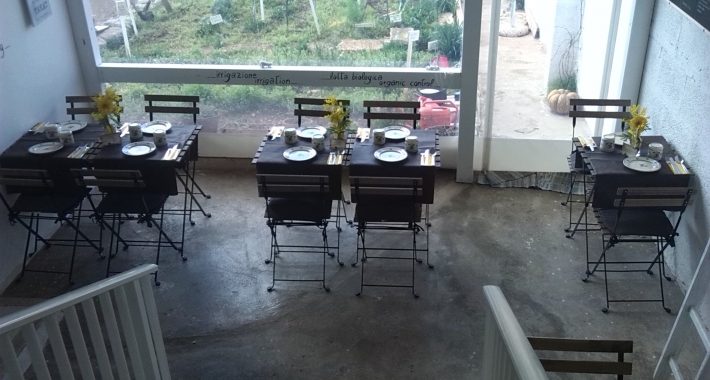 Trattoria Terra Madre