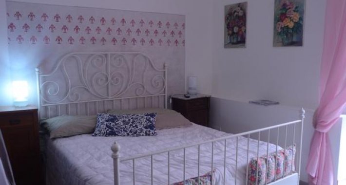 Aria Di Livorno B&B 