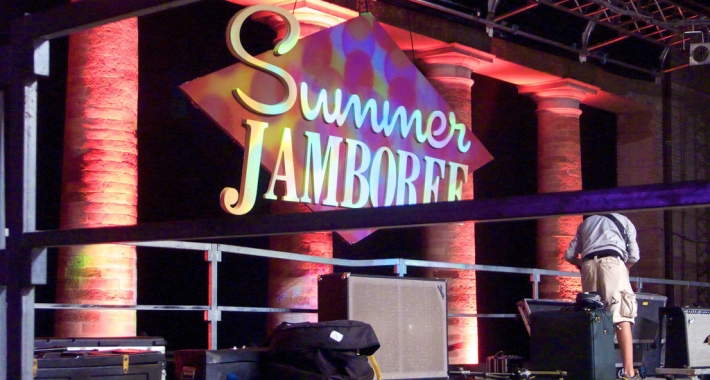 Summer Jamboree