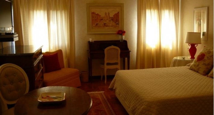 Villa Zane 