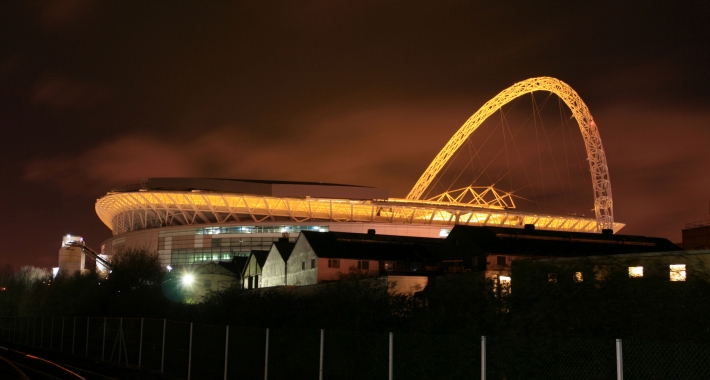 Stadio di Wembley