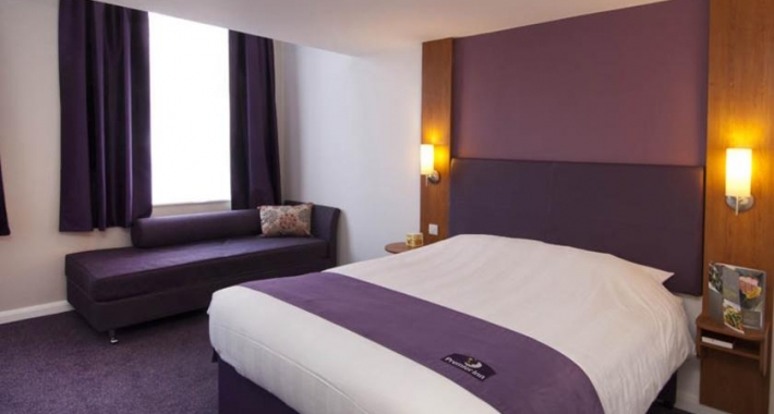 Premier Inn London Harrow Hotel