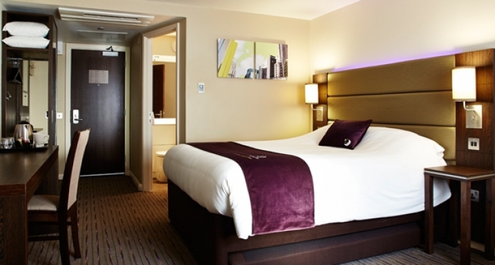 Premier Inn London Brentford Hotel