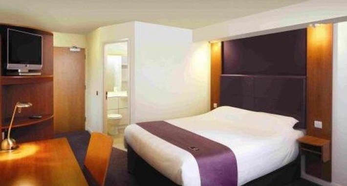 Premier Inn London Kew Hotel