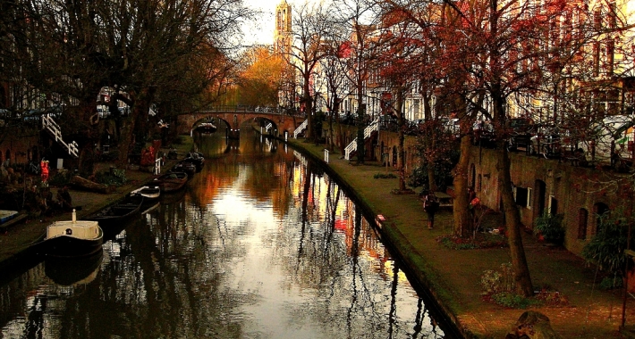 Utrecht