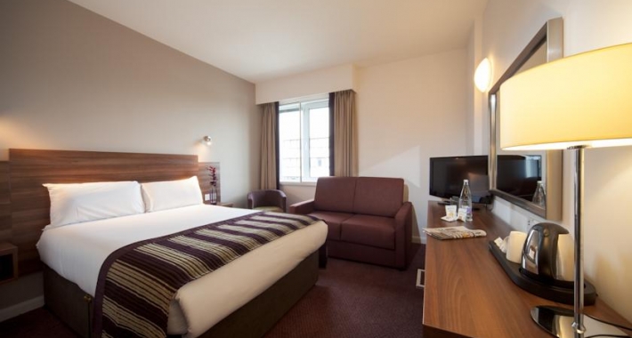 Jurys Inn Croydon London Hotel