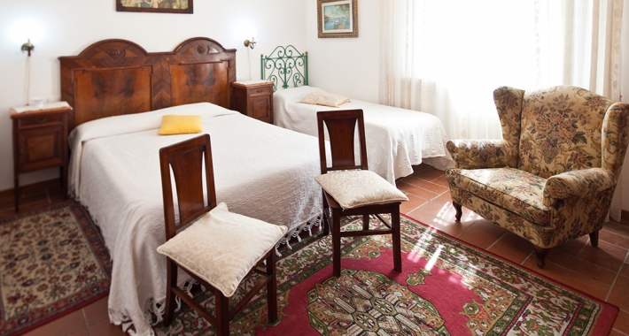 Bed and Breakfast Libano/
