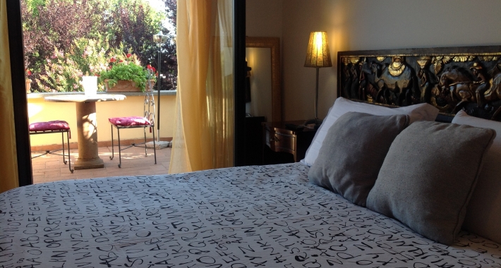 B&B Ellera Viterbo 