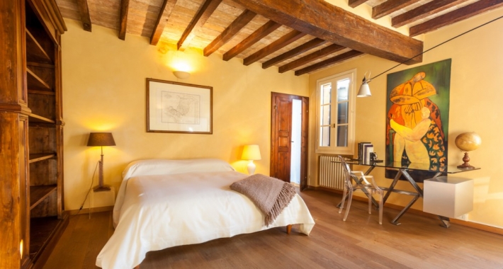 Corte San Giorgio B&B