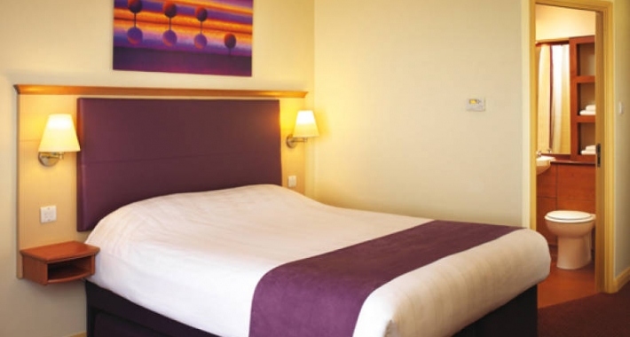 Premier Inn London Elstree Borehamwood Hotel