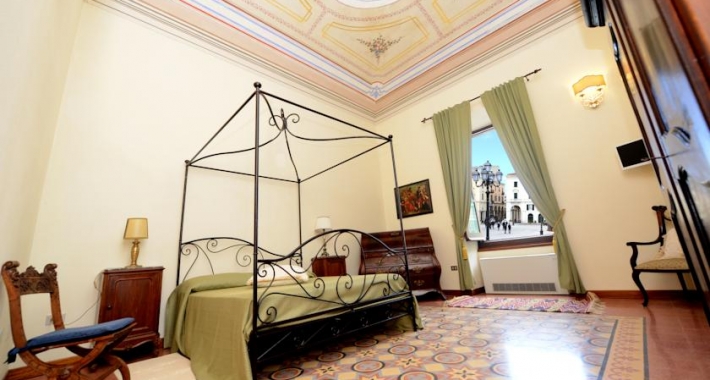 B&B Piazza Italia 32 