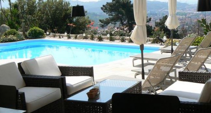 Bed and Breakfast Villa Amaranta