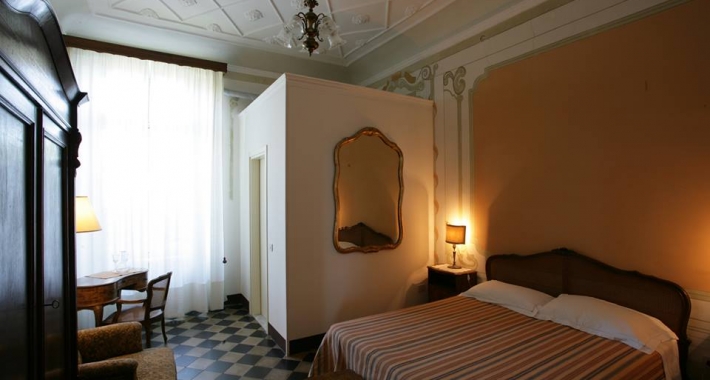 B&B Villa Ducci 1705