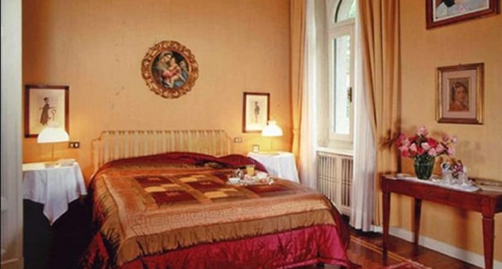 Villa Valeria Bed and Breakfast