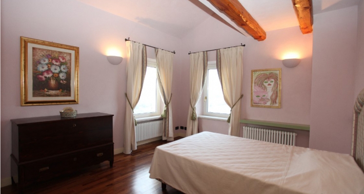 Villa Giulia Bed and Breakfast 