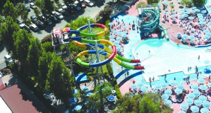 Acquapark Odissea 2000