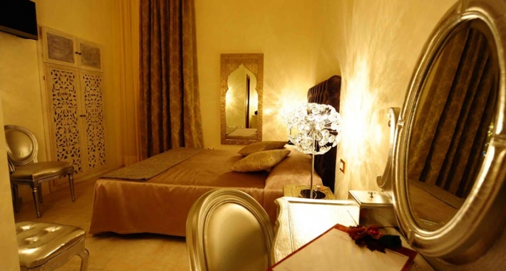 Bed&Breakfast La Civetta 