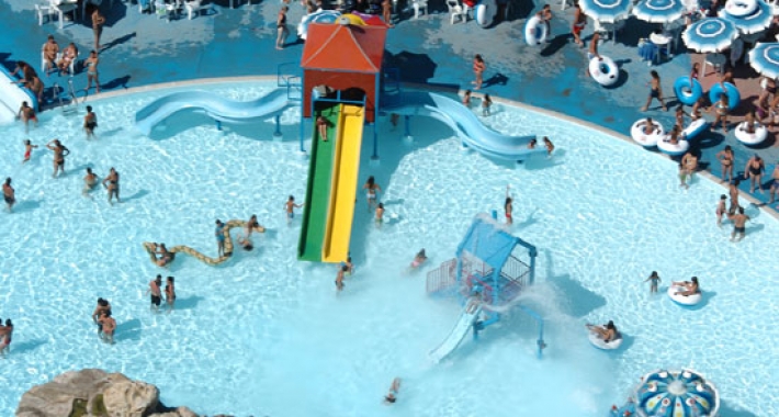 Acquapark Odissea 2000