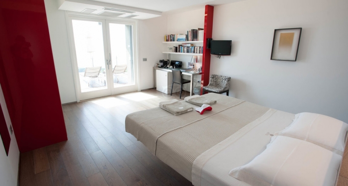 Relais Abaton Exclusive BB