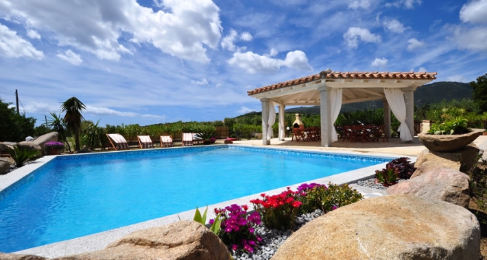 B&B I Graniti Sardi