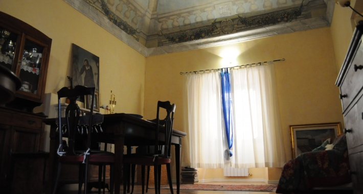 B&B Foligno Accademia