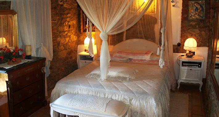 La Duchessa B&B
