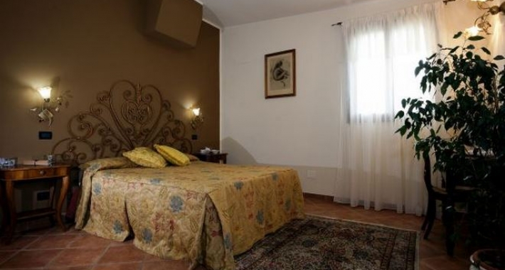Bed & Breakfast Acquacotta 