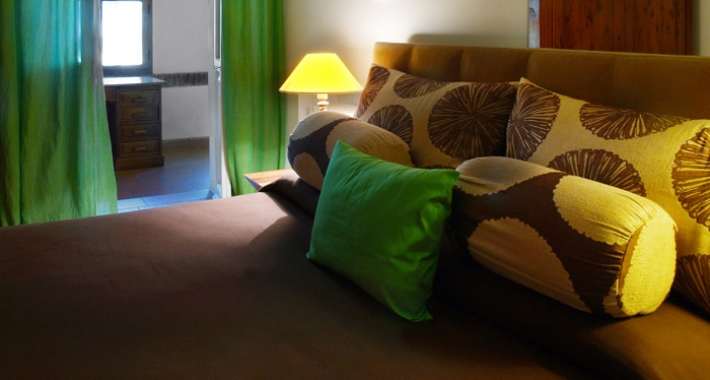 B&B La Locandiera 