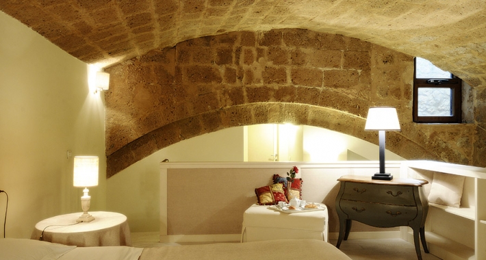 Bed and Breakfast Casa Vera Orvieto