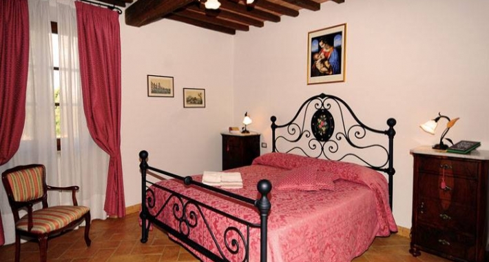 B&B “La Vite” 