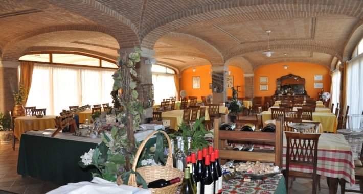 Azienda Agricola Ca' Lojera