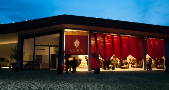 Azienda Agricola Cobue