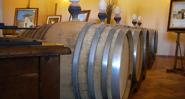 Cantina Formigine Pedemontana