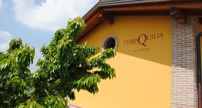 Terraquilia