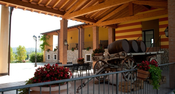 Casa Vitivinicola Tinazzi