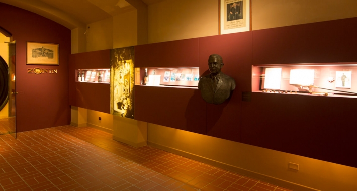 Casa Vinicola Zonin