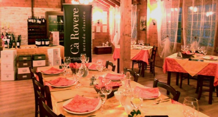 Ca' Rovere