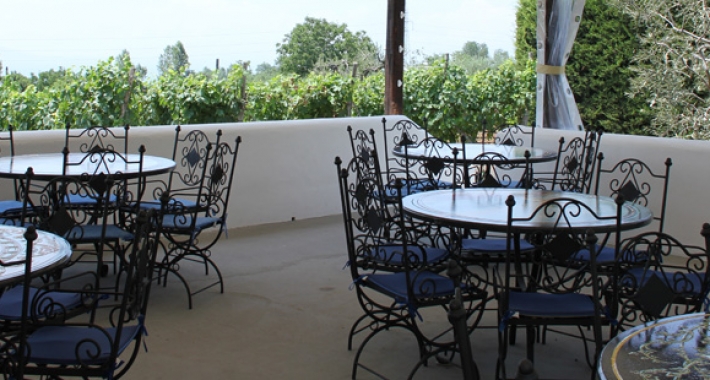 Cantina Del Vesuvio