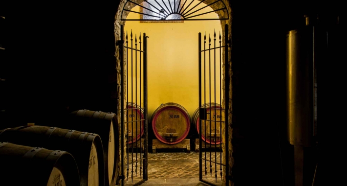 Cantine Degli Astroni