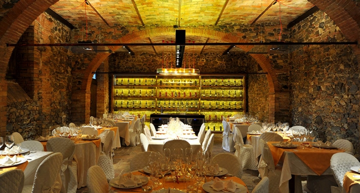 Cantina Blasi