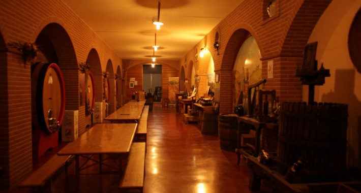 Cantina Dionigi