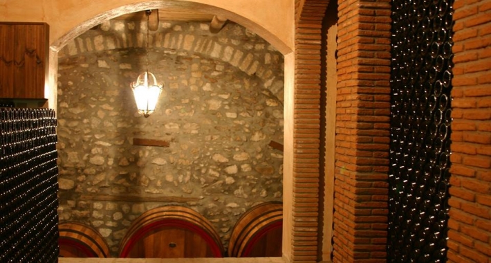 Fattoria La Rivolta