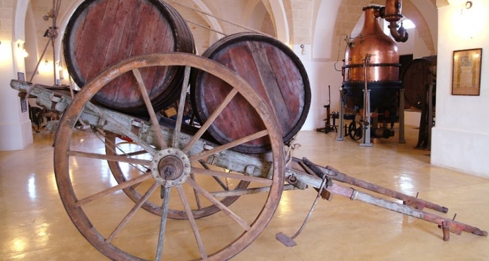 Consorzio Produttori Vini Manduria